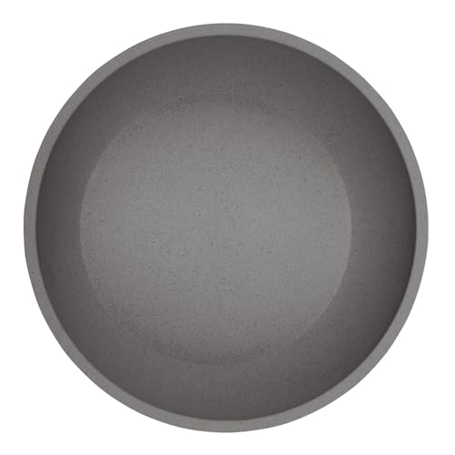 District 70 - Bamboo Dog Bowl - Grey - Medium