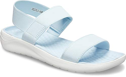 Crocs Women's LiteRide Sandal | Sandals for Women with Innovative Comfort