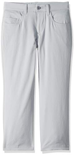 Puma Boys' 2019 5 Pocket Pant