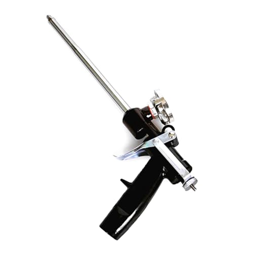 Foam Foaming Expanding Caulking Metal Body Foam Expanding Application Applicator