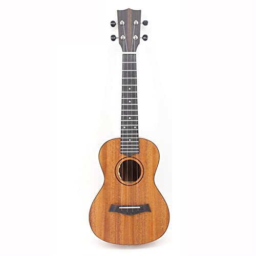 ukulélé Voyage 23 Pouces Ukulele Petite Guitare À Quatre Cordes avec Une Couleur De Bois De Ramassage - Les Beatles, Paul McCartney, John Lennon, RIngo Starr, George Harrison ukulélé Voyage 23 Pouces Ukulele Petite Guitare À Quatre Cordes avec Une Couleur De Bois De Ramassage