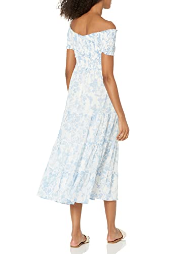 Image of Steve Madden Women's Joie De Vivre Dress