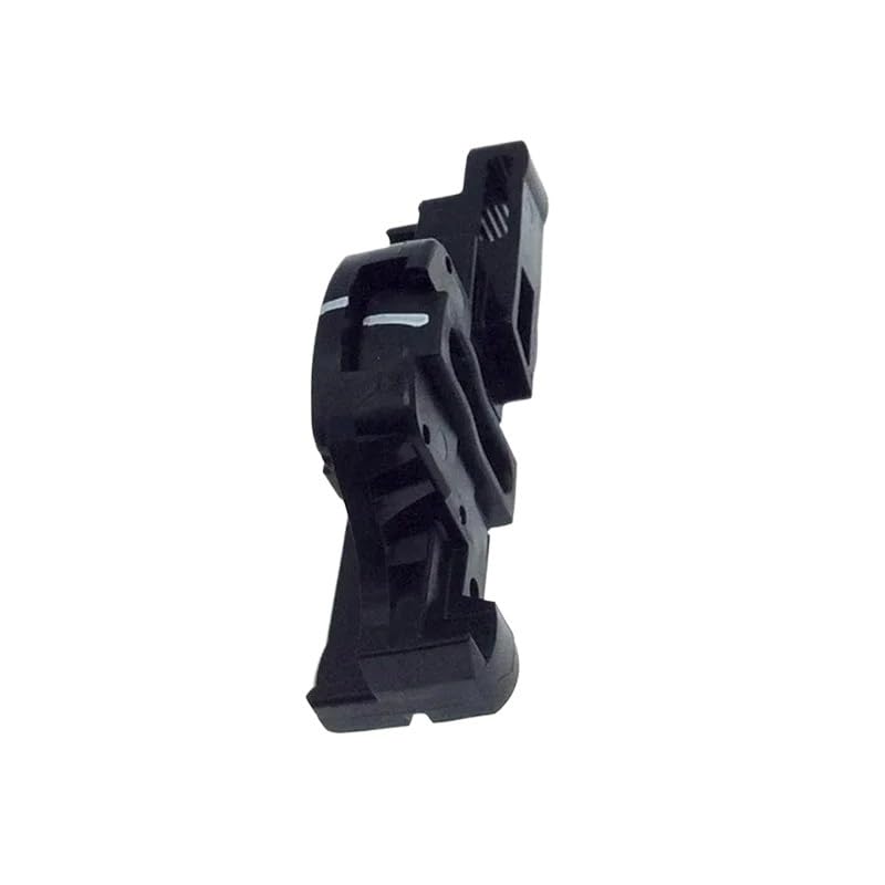 Clip de techo deslizante izquierdo 77368445 para Jeep Renegade soporte solar