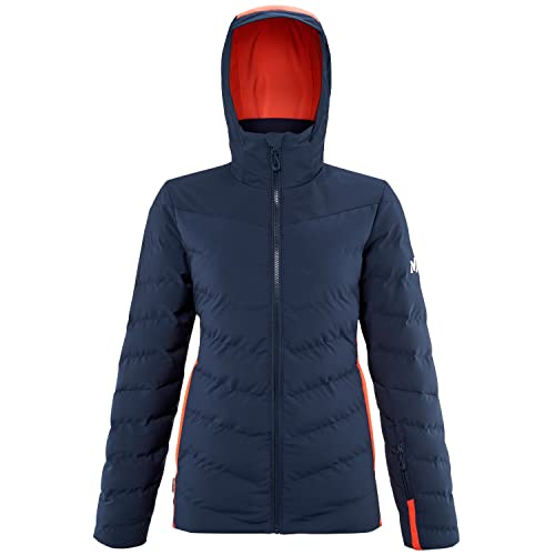 MILLET Ruby Mountain Jkt W Veste de protection pour femme