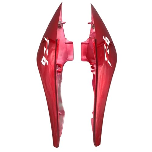 Carénage arrière FZ6 pour moto Yamaha FZ6-N 2007-2009