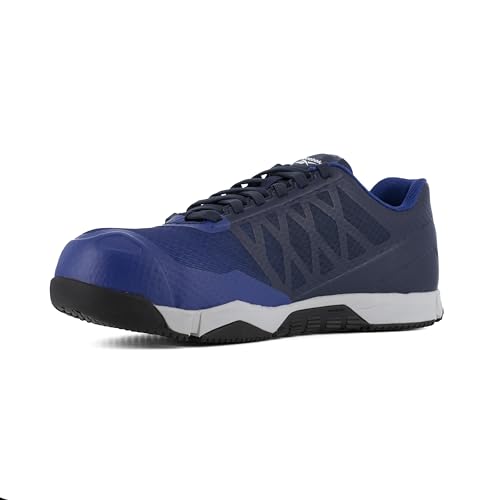 Image of Reebok Work Speed TR Work Composite Toe Men's Oxford