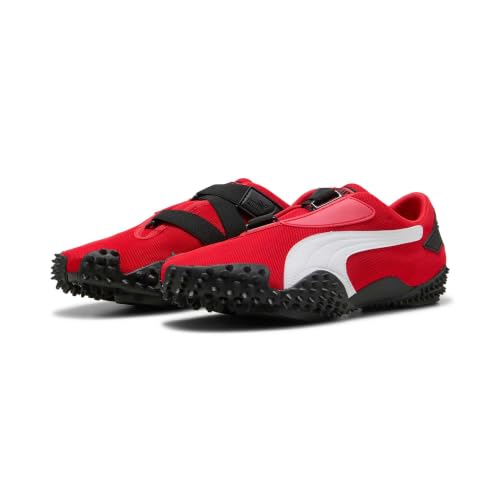Image of Puma Unisex-Adult Mostro Og Prime Sneaker