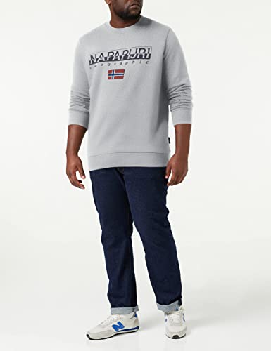 Opiniones y reviews de Chaqueta napapijri skidoo - los mas comprados. 14 Imagen adicional