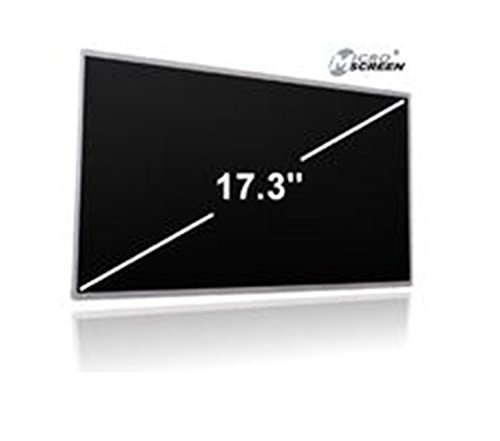 Preisvergleich Produktbild MicroScreen msc33684 Notebook-Ersatzteil Komponente für Laptop (Anzeige, Schwarz, Full HD, 1920 x 1080 Pixel)