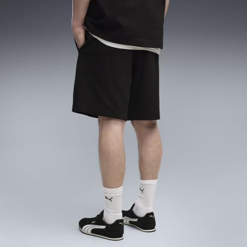 PUMA Short décontracté Essentials Elevated Homme Vêtements - vue 9