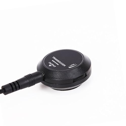 ギター ピックアップ 板打ちピックアップギターウクレレ古筝楽器アンプトランスミッション