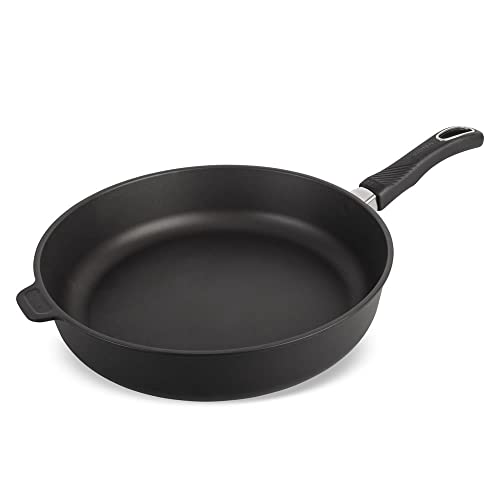 Pfanne 32 Cm Hoher Rand Induktion Bratpfanne 32 cm Hoher Rand – Die 15 besten Produkte im Vergleich