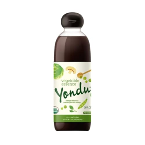 Yondu Aderezo Vegetal Coreano de Sempio 830ml