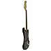 Glen Burton GE101BCO-BKB Electric Guitar Stratocaster-Style Combo with Accessories and Amplifier, Black