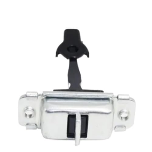 Tope de correa de retención de puerta delantera y trasera para Hyundai Accent 4 Uds