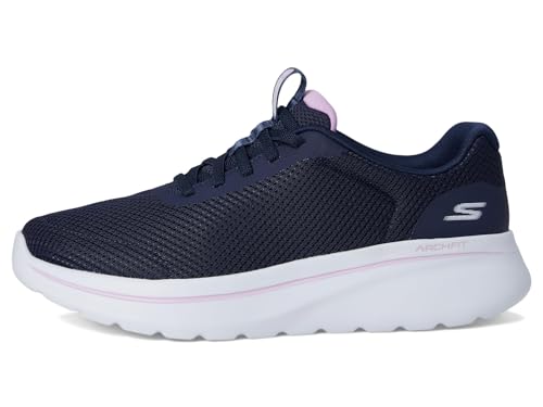 Skechers Women's Go Walk Arch Fit N-Joy Amira Sneaker4