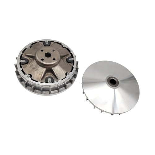 Embrayage CVT primaire pour randonnées en HiSUN MASSIMO UTV