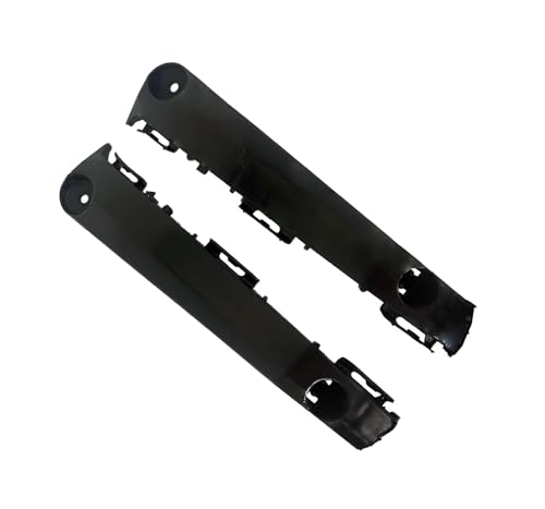 Support de pare-chocs avant pour Toyota Camry 2012-2014 gauche droite guide de retenue de calandre