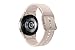 Samsung Galaxy Watch 5 (40mm) Bluetooth - Smartwatch ,Pink Gold