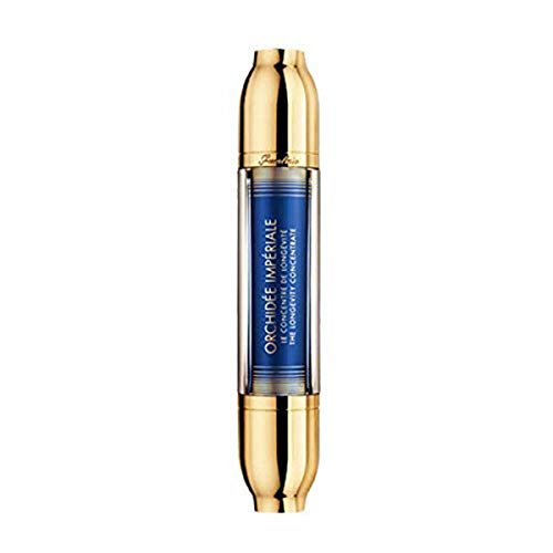 Guerlain 57820 Orchidee Imperial Concentrado Longevidad, 30 ml