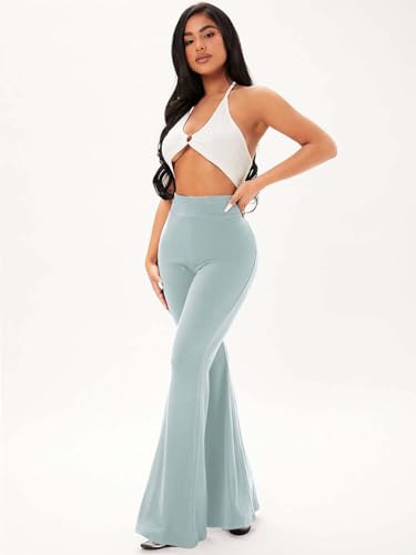 Image of KOTTY Women's Fitted Pants