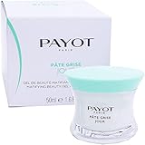 PAYOT PARIS Unisex Crema DE Dia Pate Grise TAGESCREME 50ML, Transparent, 50 ml (1er Pack)