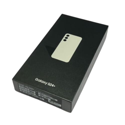 GALAXY S24 12/256GB i Creme - Prestanda och Stil
