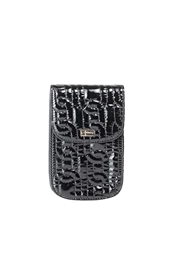 Mini sac femme COBIE avec fermeture sécurisée et design épuré