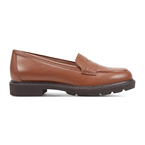 Image of Rockport Women's Kacey Penny Loafer Flat