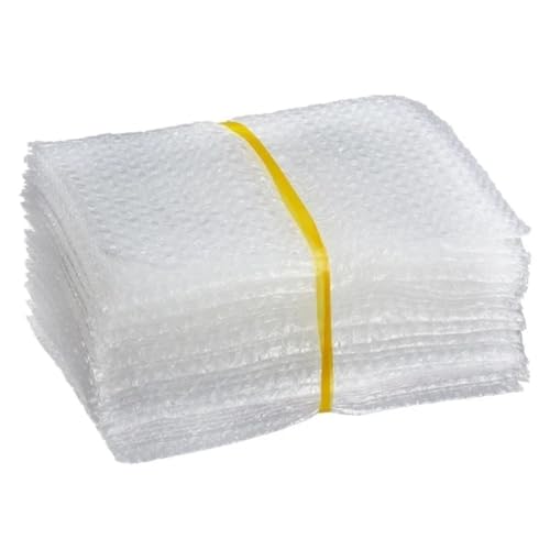 Kit 100 Envelopes Bolha 30x30cm