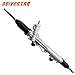 Power Steering Rack and Pinion Assembly Fit for Ford Explorer Sport/F-100 Ranger/Ranger 2001-2011, for Mazda B2300/ B3000 2001-2009, Hydraulic, Not Manual, Part # 1L523504CARM, 1L5ZE280AA, 22-256