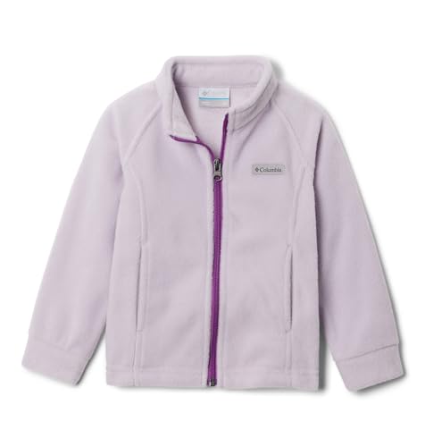 Image of Columbia Unisex-Baby Benton Springs Fleece Jacket