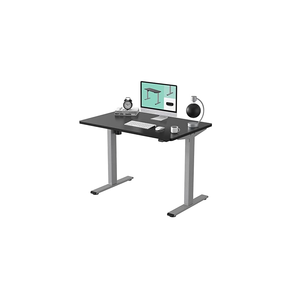 Buy FLEXISPOT EC1 Essential Electric Height Adjustable Desk with