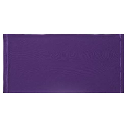 Image of UV Protection Cooling Neck Gaiter Face Mask Scarf for Men - Windproof Neck Cover Bandana Neck Warmer Mask