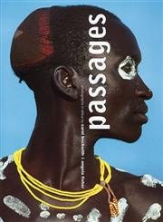 Passages: Photographs in Africa Paperback – January 1, 2000