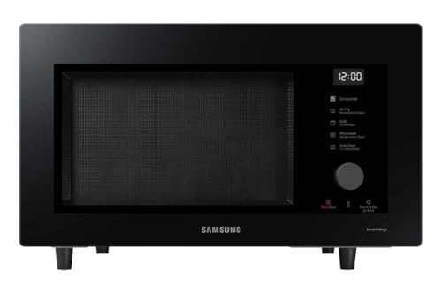 Samsung Hotblast Combination Microwave