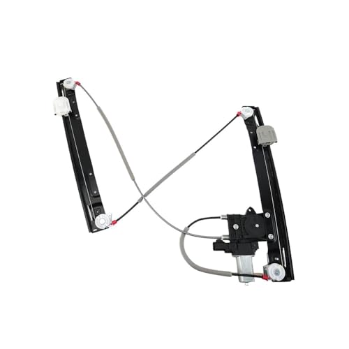 Lève-vitre avant avec moteur pour Jaguar XF 2009-2015 - Remplacement ABS C2Z31201