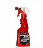 3M Car Dashboard Dresser (250 ml) | Restore Gloss on Dashboard and other plastic parts | Protection from UV rays & fading
