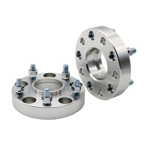 Adaptateur d'entretoise de roue 5x110 : fin des frottements de jante