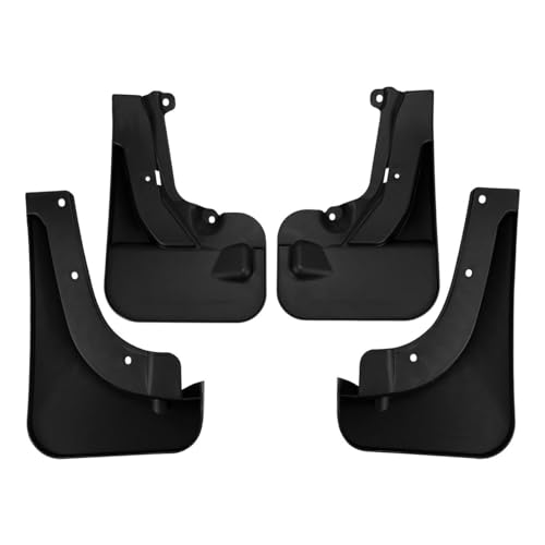 Salpicaderas Deep Blue G318 2025: protección para tus escapadas de fin de semana 3
