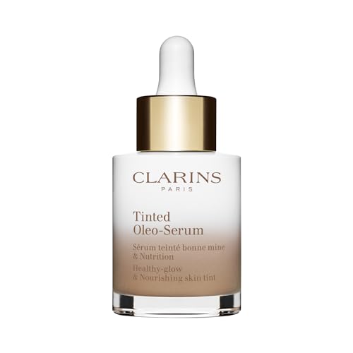 Clarins Tinted Oleo-Serum 06 30ml