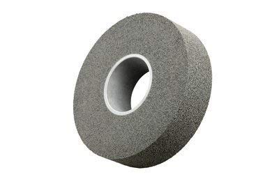 3M (ST-UW) SST Unitized Wheel, 14 in x 1 in x 1-1/4 in 5A FIN