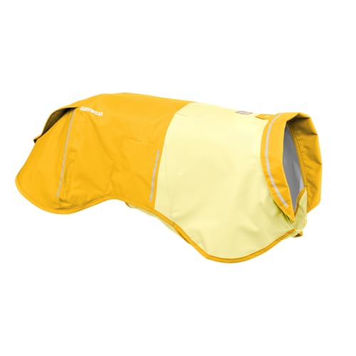Ruffwear Sun Shower Small Dog Rain Jacket, All Weather Dog Coat, Waterproof Dog Jacket - Image 2