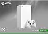 Microsoft EP2-00692 Xbox Series X 1TB consola totalmente digital (gaming sin disco) - blanco robot con doble controlador (blanco robot y negro carbón) paquete con plan de protección mejorada CPS de 3 años por Microsoft 8