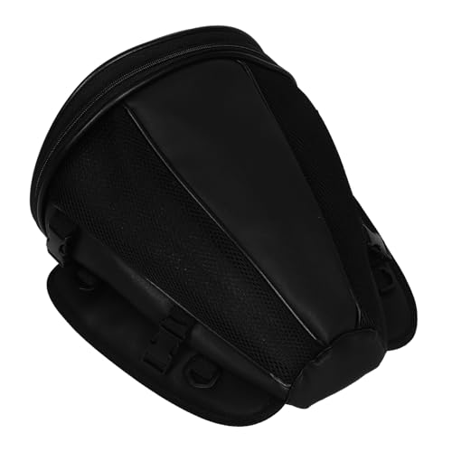 Sacoche de fourche Vaguelly étanche pour rangement de guidon