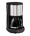 Produktbild Tefal CM 3708 freistehend vollautomatisch  Kaffeemaschine (freistehend, Vakuum-Kaffeemaschine, 1,25 l, gemahlener Kaffee, 1000 W, Schwarz, Edelstahl)
