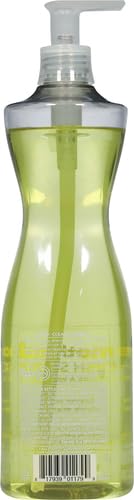 Image of Method Gel Dish Soap, Lemon Mint, Tough on Grease, 18 Fl Oz (Pack of 1)