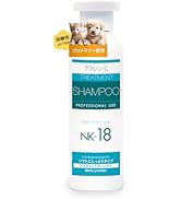 Amazon | ラファンシーズ 犬用 猫用 ペット シャンプー NK-12 ふんわり