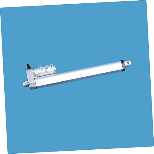 ULTECHNOVO Mini Atuador Elétrico De Motor Dc Motor Linear 12 V Atuador Linear Dc Atuador Linear Elét