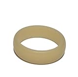 Premium Silicone Rings; Replacement Wedding Bands by Tough Love Rings Offered in 8 Colors and Men's & Women's Sizes